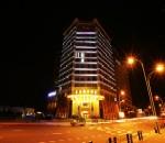 舟山息耒海景酒店(Xilei Seaview Hotel)